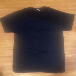 Classic Navy Unisex T-Shirt